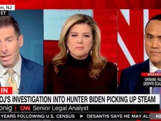 CNN forced to admit Biden's 'laptop from hell' isn't Russian disinformation