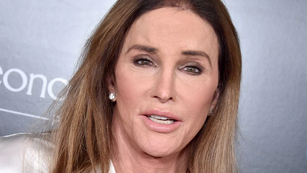 Caitlyn Jenner