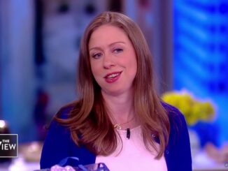 Chelsea Clinton