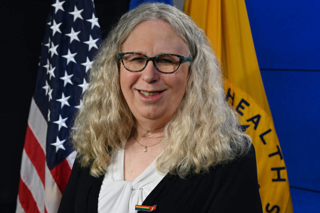 Rachel Levine twitter