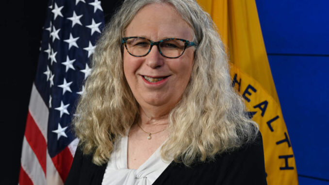 Rachel Levine twitter