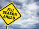 COVID FLU SEASON