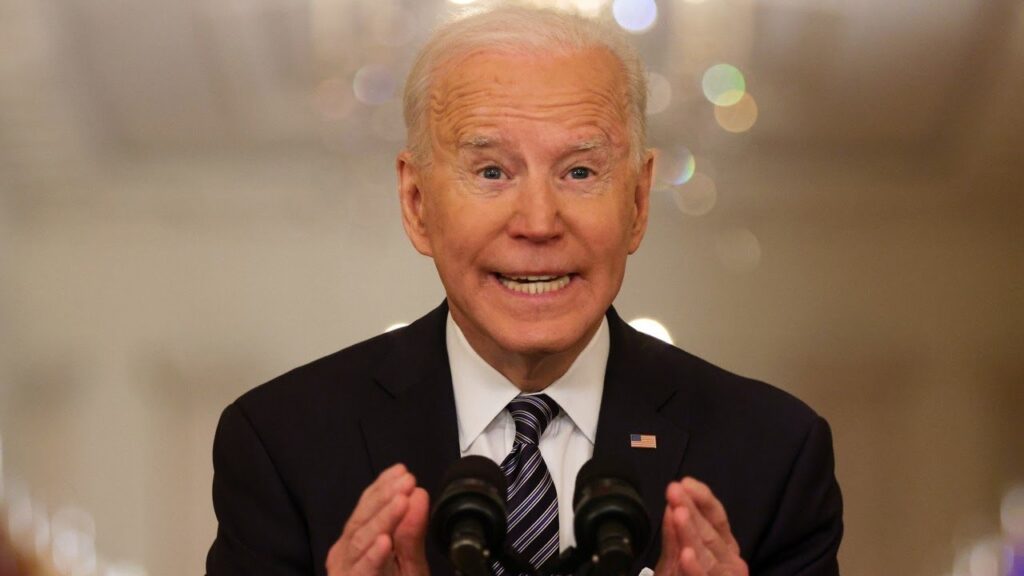 Joe Biden