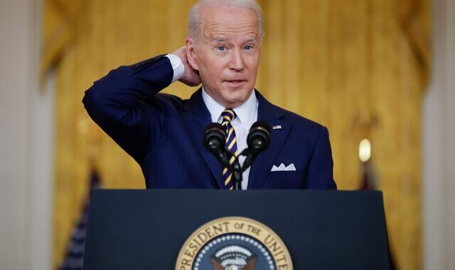 Joe Biden