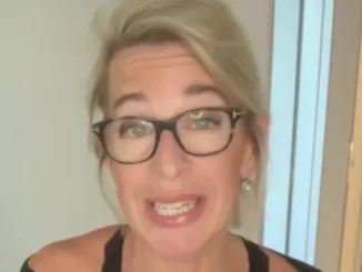 Katie Hopkins