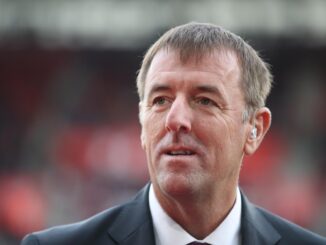 Matt Le Tissier on free spech