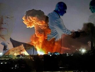 Ukraine-Russia war is a 'New World Order' plot to remove US dollar as world's reserve currency