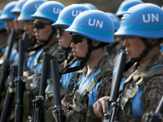 WHO whistleblower admits New World Order is going to play its final hand