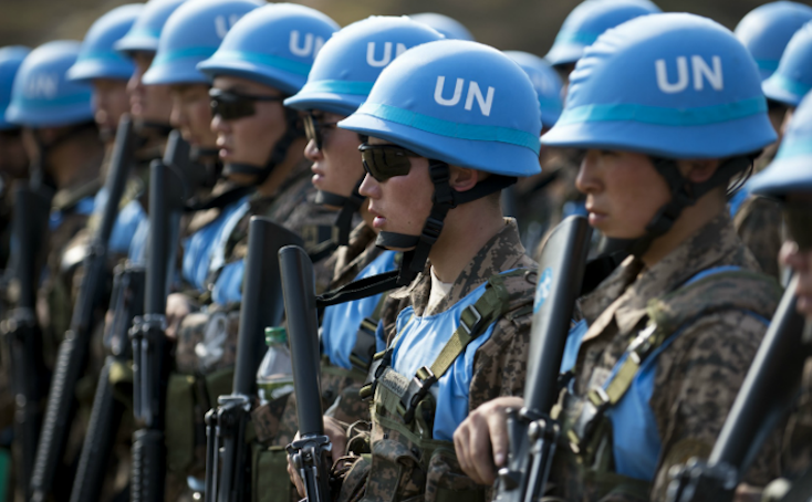 WHO whistleblower admits New World Order is going to play its final hand