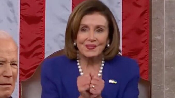 Pelosi