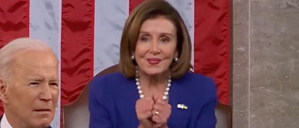 Pelosi