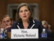 Nuland on Ukraine biolabs