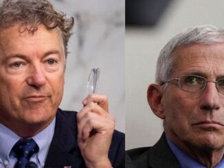 Senator Rand Paul introduces amendment to banish Dr. Fauci from public service