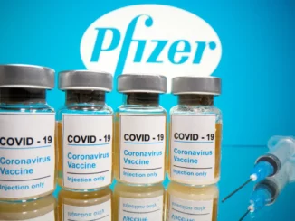 Pfizer covid vaccine