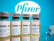 Pfizer covid vaccine