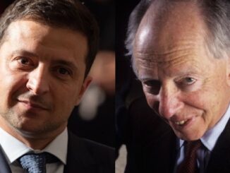 Ukraine appointed Rothschild as an advisor to its finance ministry in 2017 in order to manage medium term debts.