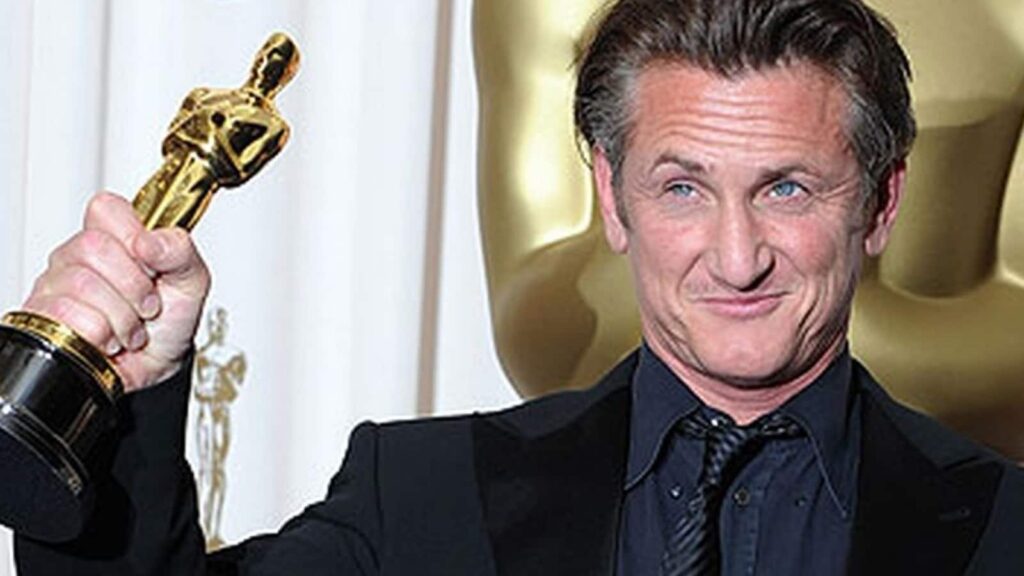 Sean Penn