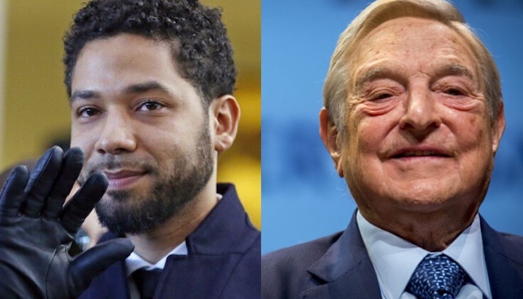 MAGA hate crime hoaxer to be released from jail due to powerful friends