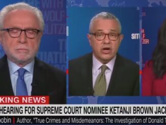 CNN's Jeffrey Toobin complains pedophile laws are too strict