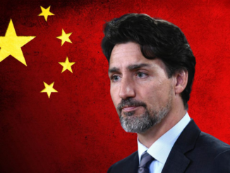 Trudeau internet censorship