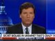 Tucker Carlson says U.S. is funding biolabs in Ukraine, but nobody's allowed to talk about it