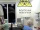 Bioweapons lab Ukraine