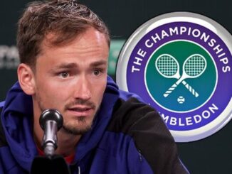 tennis star wimbledon