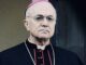 Archbishop Viganò warns the New World Order are in the final stages of their coup detat for humanity