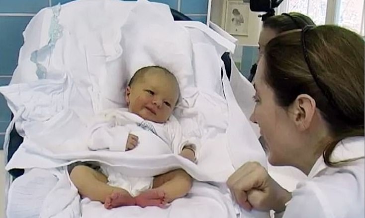 Newly proposed Democrat law will allow for the murder of babies 28 days after being born