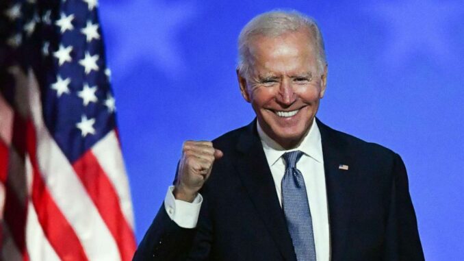 Biden adminsitration