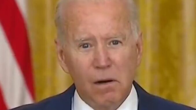 Obama's White House physician demands Biden resign immediately due to severe dementia