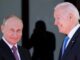 President Putin declares that Biden has dementia