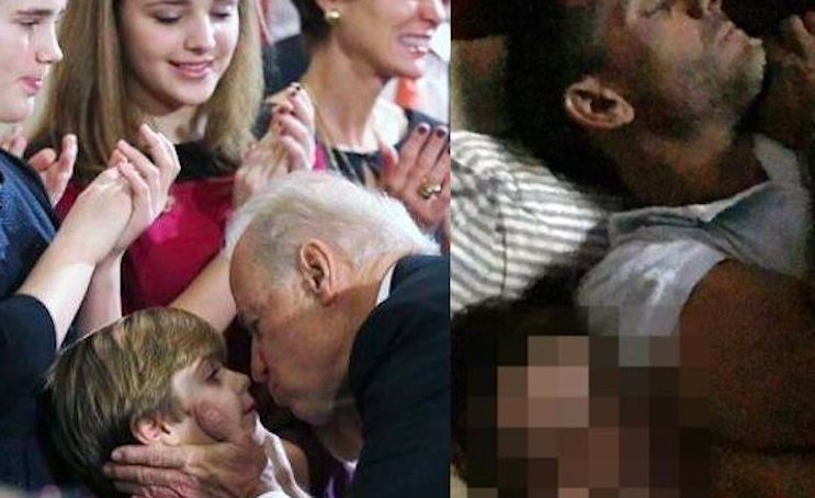 The Hunter Biden laptop from hell threatens to expose the New World Order