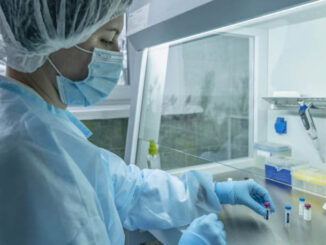 US filled Ukraine with biolabs to genetically target Russians