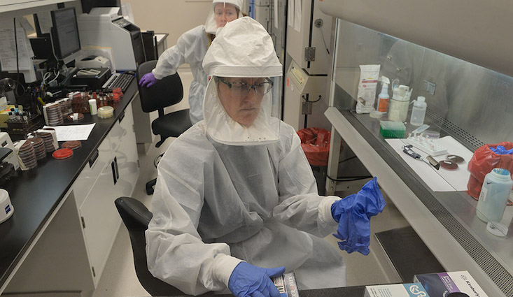 UN security council meeting world leaders demand answers about US biolabs in Ukraine