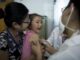 Leukemia epidemic sweeps China following child vaccine rollout