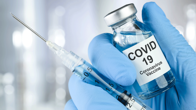 covid vaccine