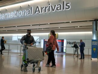 covid travel restrictions