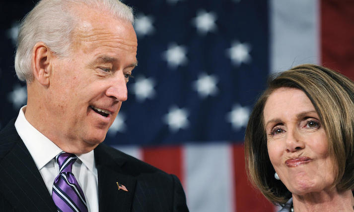 Democrats told oil executives to decrease oil output