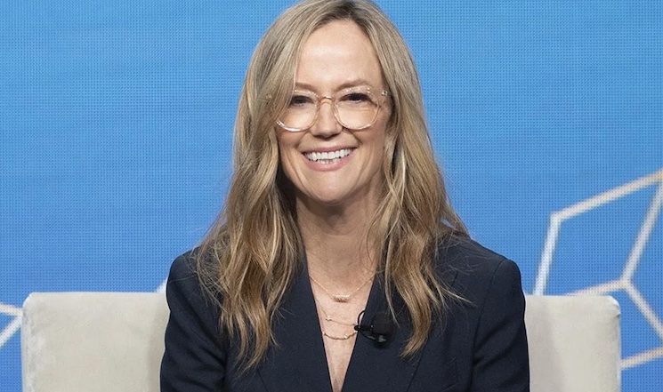 Disney executive admits they are coming to sexually pervert children