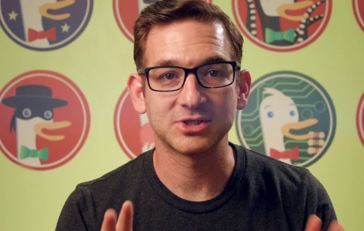 DuckDuckGo begins purging independent media from search results