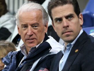 Defence Department encryption keys found on Hunter Biden's 'Laptop From Hell'