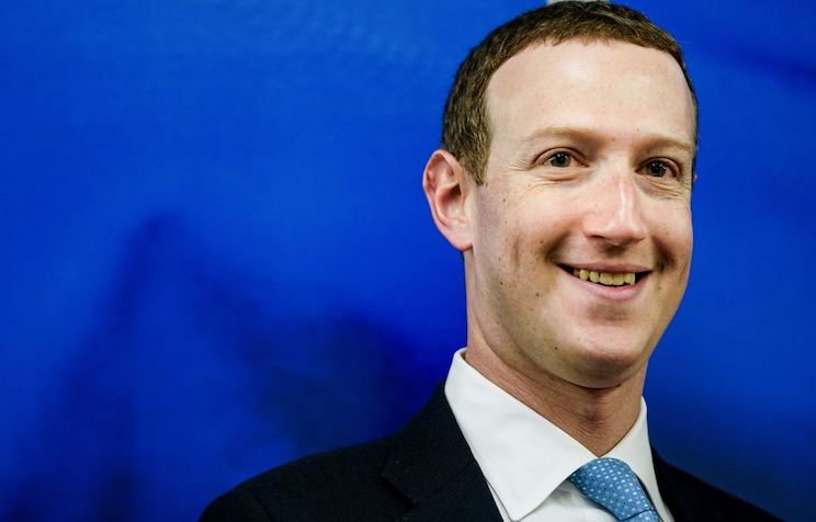 Facebook and Instagram authorize death threats against Russians