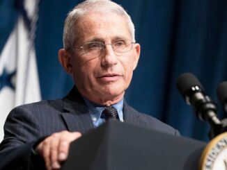 Anthony Fauci finally admits natural immunity is superior
