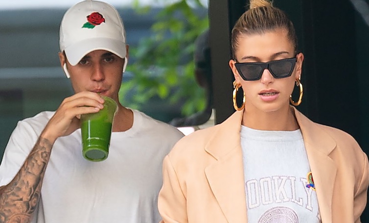 Doctors are baffled by Justin Bieber's wife's blood clot on her brain