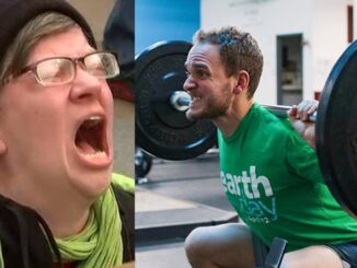 MSNBC labels health and fitness racist and white supremacy