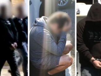 Hundreds arrested in massive international pedophile ring raid