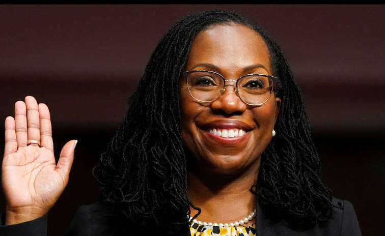 SCOTUS nominee Ketanji Jackson once ruled that Pizzagate was just a conspiracy theory