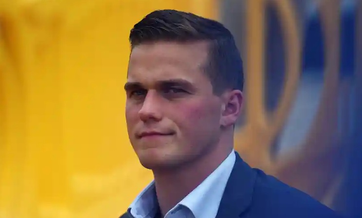 Congressman reveals that DC elite pedophiles invited him to orgies