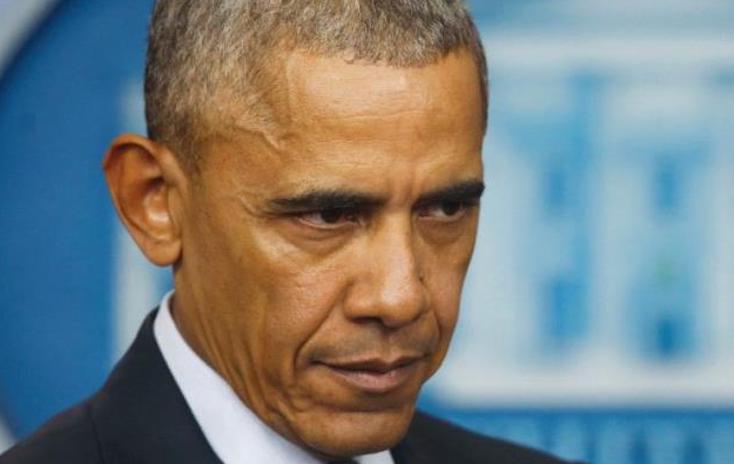 Deleted web pages show Obama ordered Ukraine to develop deadly pathogens in biolabs